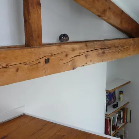 Habitación en casa particular Votre Entre Belleville Et Canal París